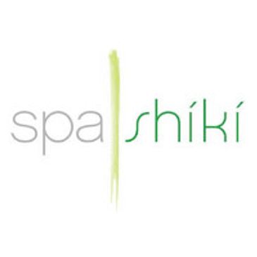 Spa Shiki Logo