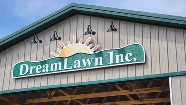 Dimensional signs, 3D Carved Signs, HDU signs