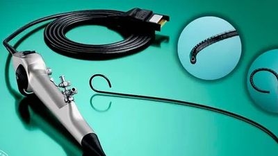 Dr. Sylvain Collura Merlier es urólogo especialista en cirugía robótica en la CDMX