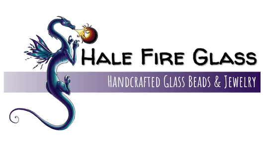 Hale Fire Glass