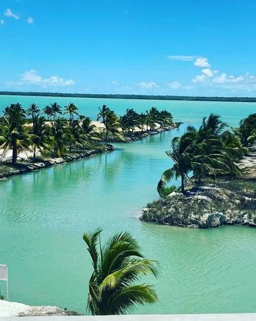 Canal Entry in Phase 1