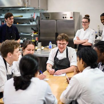 Catering Consultancy