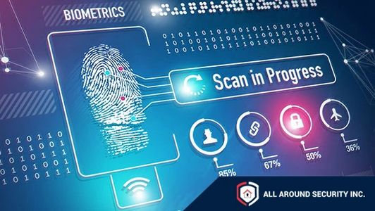 Bio-Metric Recognition