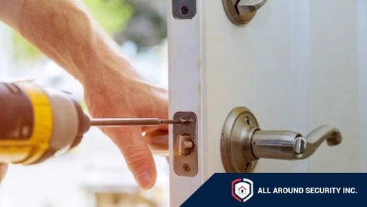 Lock Replacement and Re-Keying