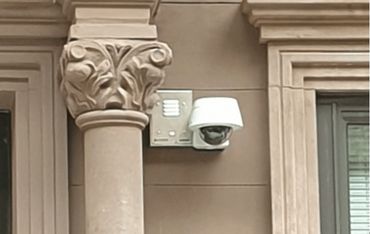 video surveillance installation services NYC