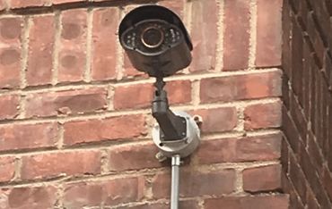 video surveillance installation companies NYC