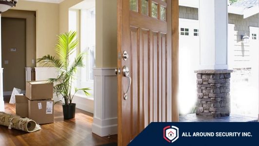 Residential Locksmith