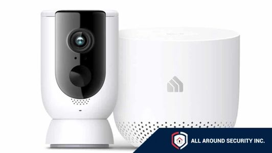 Smart & Voice-integrated