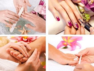 nailcare