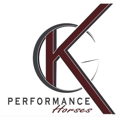 KG Performance Horses LLC