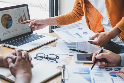 Deltek Pros working on accounting solutions for modern business firms