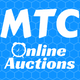 MTC Online Auctions 