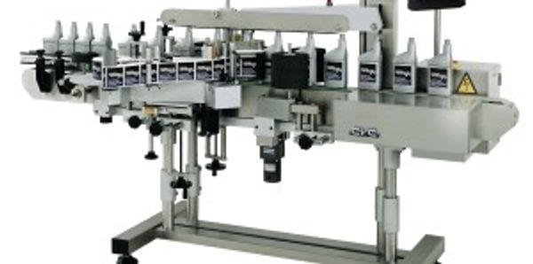 we supply labeling equipment from a number of manufacturers including;
Autolabe
CVC Technologies
Col