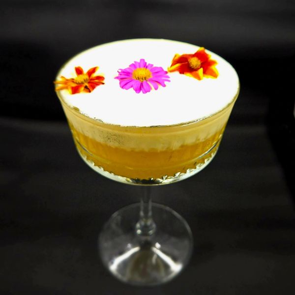 Dulce Pecado Drinks Fuego Mexican Grill Cromwell
