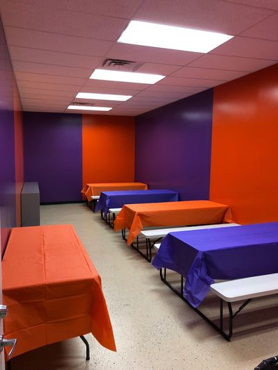 Private Room
