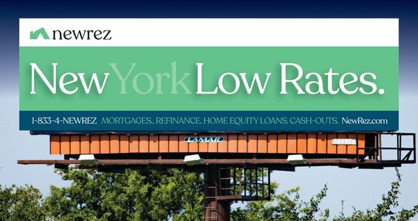 NewRez Glenn Pere Real Estate New York