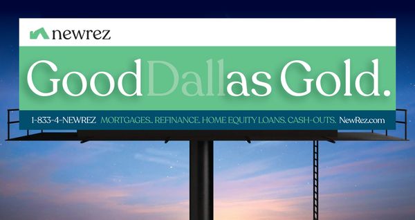 NewRez Glenn Pere Real Estate Dallas