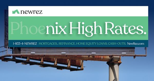 NewRez Glenn Pere Real Estate Phoenix