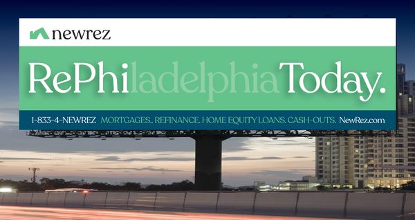 NewRez Glenn Pere Real Estate Philadelphia