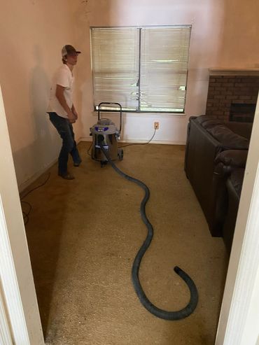 Cleaning