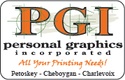 Personal Graphics Inc.