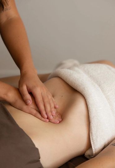 Massage Therapy in Barrington Passage NS