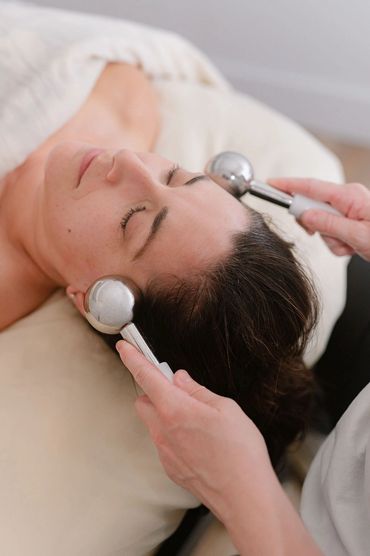 alt= Massage Therapy in Barrington Passage NS