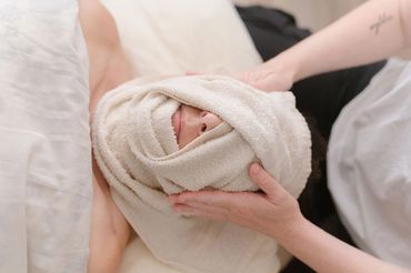 alt= Massage Therapy in Barrington Passage NS