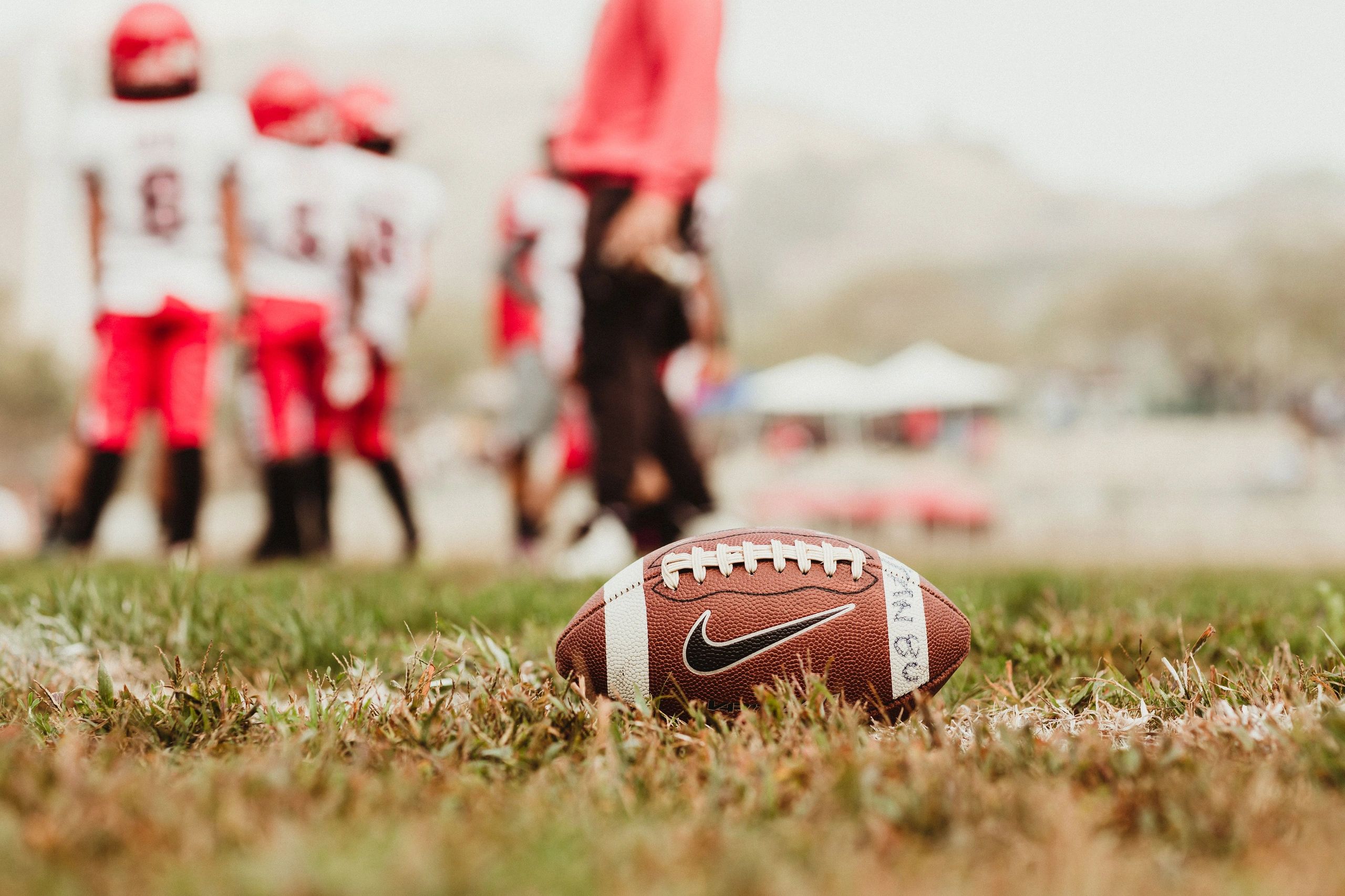 American Youth Football and Cheer