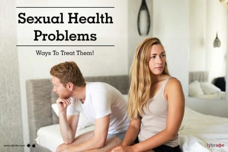 Solutions for all sexual problems.
