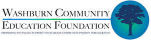 Washburn Community Education Foundation