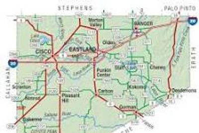 SPECIALIZING IN MEDICARE PLANS FOR Eastland COUNTY, Tx. Eastland, Cisco, Ranger, Rising Star