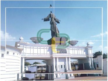 Eternal Gardens Memorial Park - Santa Rosa