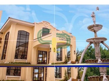 Golden Haven Memorial Chapels & Crematorium