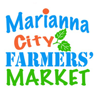 Marianna City Farmers market