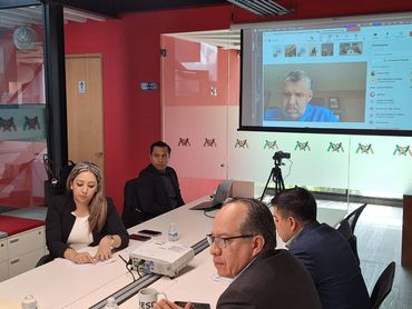 CGC Servicios, comité de Gestión por competencias