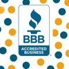 BBB Accredited Business Seal