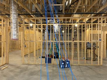 Structured Cabling Services