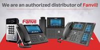 Fanvil VoIP Service Provider