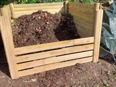 Compost Bin