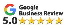 Google Business Review Rating
