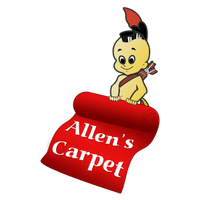 Allen's Carpet & Flooring