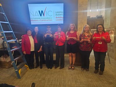 2024-2025 Officers and Board of Directors