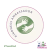 Kindness Ambassador badge