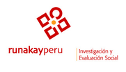 RUNAKAY PERU INVESTIGACION Y EVALUACION SOCIAL
