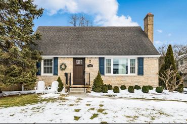 South of Lane Real Estate Just Sold House Upper Arlington Ohio Columbus Ohio Realtor
