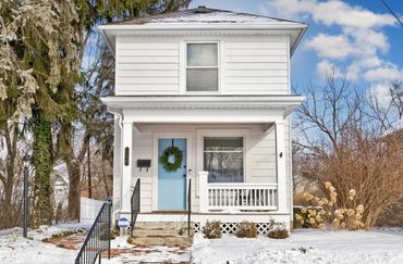 Columbus Ohio Real Estate Realtor Just Sold Sellers Market For Sale Real Estate Westerville