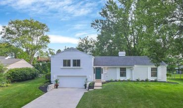 Upper Arlington Ohio Homes for Sale Columbus Ohio Real Estate Realtor New Home First Time Buyer