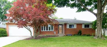 Home Sweet Home As Seen in Columbus Ohio State Columbus OSU Housing Market Mortgage Just Listed Ohio