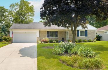 Homes sold in Upper Arlington Ohio Columbus Ohio Real estate Homes for sale